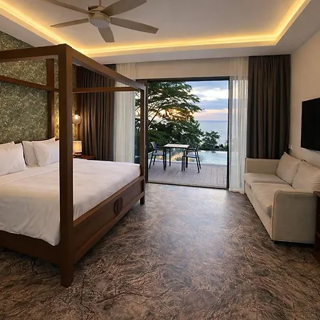 Gardens Hill Resort & Spa