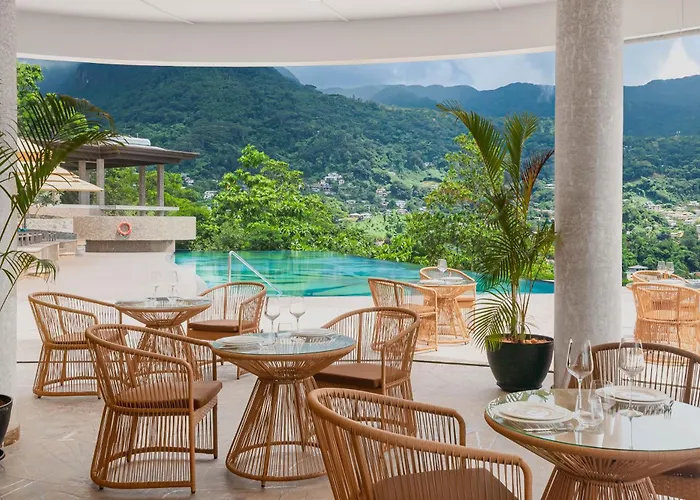 Resort Gardens Hill &