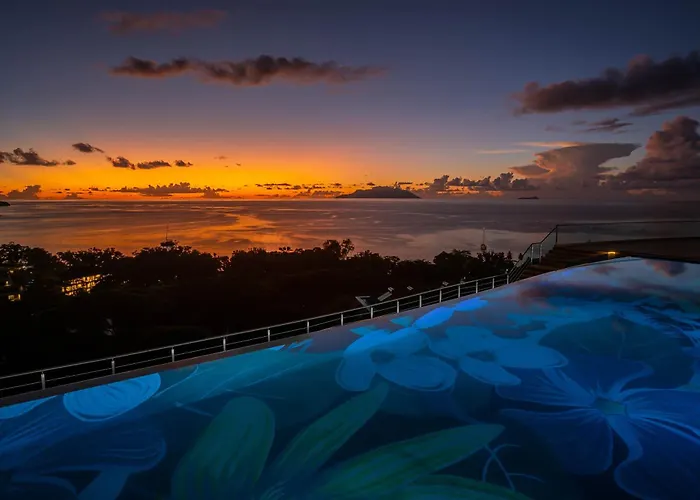 Gardens Hill & Resort