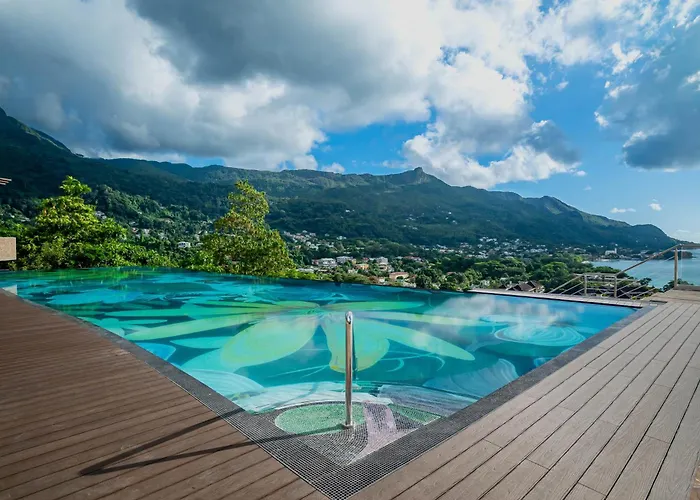 Resort Gardens Hill & 5*