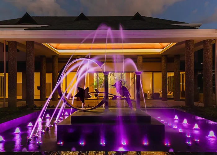Resort Gardens Hill &