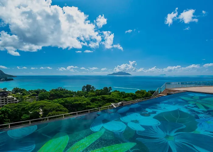 Resort Gardens Hill & 5*