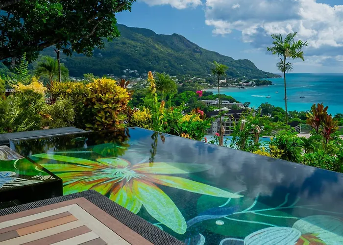 Gardens Hill & Resort