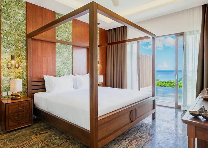Resort Gardens Hill &