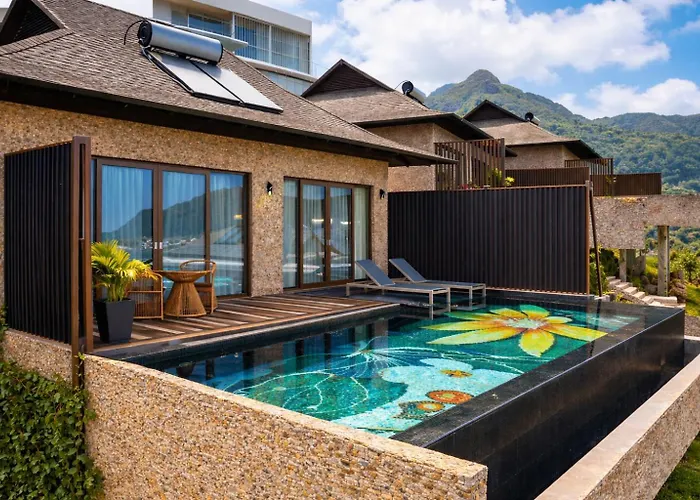 Resort Gardens Hill &