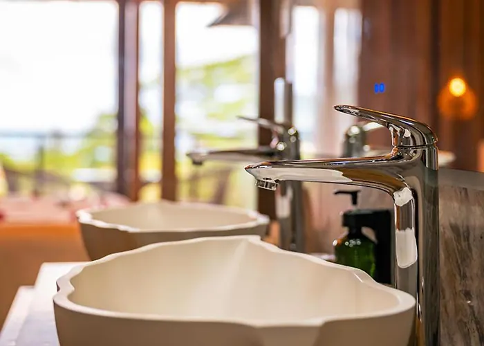 Gardens Hill & Resort 5*