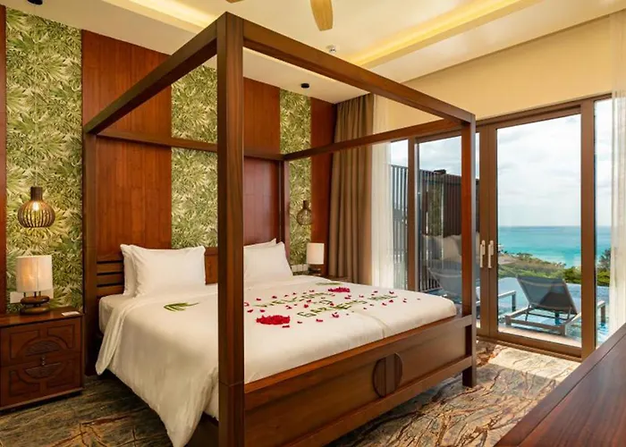 Gardens Hill & 5*